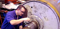 Vail Rubber Works, Inc.
