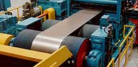 Vail Rubber Works, Inc.