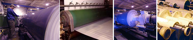 Vail Rubber Works, Inc.