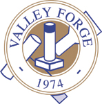 Valley Forge & Bolt Mfg. Co. Logo