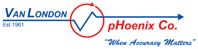 Van London-pHoenix Company Logo