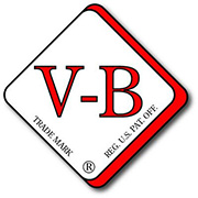 Vapor Blast Manufacturing Company Logo