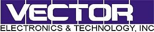 Vector Electronics & Technology, Inc. Logo