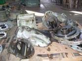 Resurfacing, Recoating, and Refinishing Selection Guide