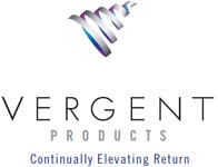 Vergent Products Logo
