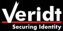 Veridt, Inc. Logo
