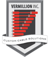 Vermillion, Inc. Logo