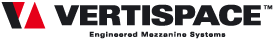 VertiSpace Logo