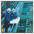 VertiSpace - Catwalks