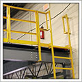 VertiSpace - Ladders