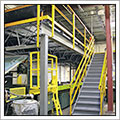 VertiSpace - Mezzanines