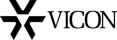 Vicon Industries, Inc. Logo