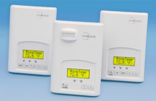 Viconics Technologies Inc.