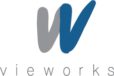 Vieworks Logo