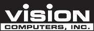 Vision Computers, Inc. - GA Logo