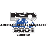 ISO Certified