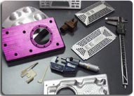 Vista Industrial Products, Inc.