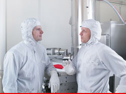 Vistec Lithography Inc.
