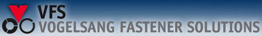 Vogelsang Fastener Solutions, Inc. Logo