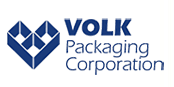 Volk Packaging Corporation Logo