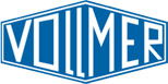 Vollmer America, Inc. Logo