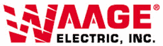 WAAGE Electric, Inc.