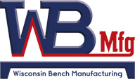 WB Manufacturing Logo