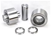WD Bearing Group