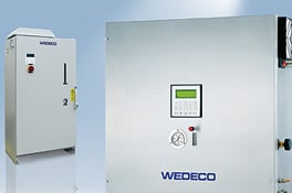 WEDECO Ozone Systems
