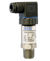 WIKA Instrument Corporation