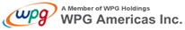WPG Americas, Inc. Logo