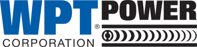 WPT Power Corporation Logo