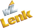 Wall Lenk Corporation Logo