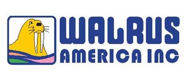 Walrus America, Inc.