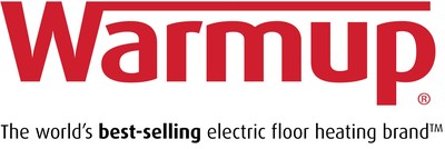 Warmup, Inc. Logo