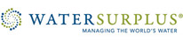 Watersurplus Logo