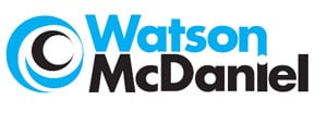 Watson McDaniel Company Logo