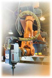 Waukesha Foundry