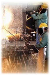Waukesha Foundry