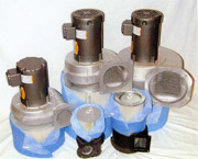 Wayne Products Inc.