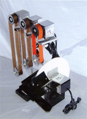 Wayne Products Inc.