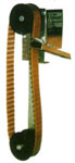 Wayne Products Inc. - Model MSB Belt Type Oil Skimmer