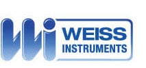 Weiss Instruments, Inc. Logo