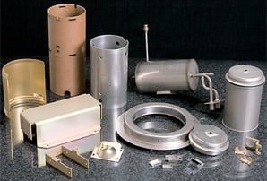 Weiss Industries, Inc.