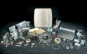 Weiss Industries, Inc.