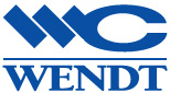 Wendt Corporation Logo