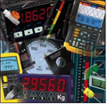 Weschler Instruments