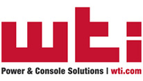 Western Telematic, Inc. (WTI) Logo