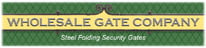 Wholesale Gate Company Logo