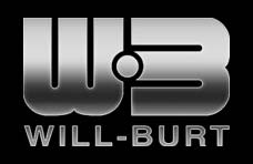 Will-Burt Company (The) Logo